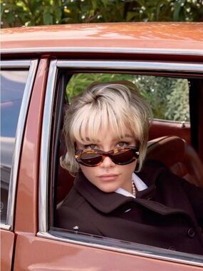 BOTTEGA VENETA BV1322S sunglasses